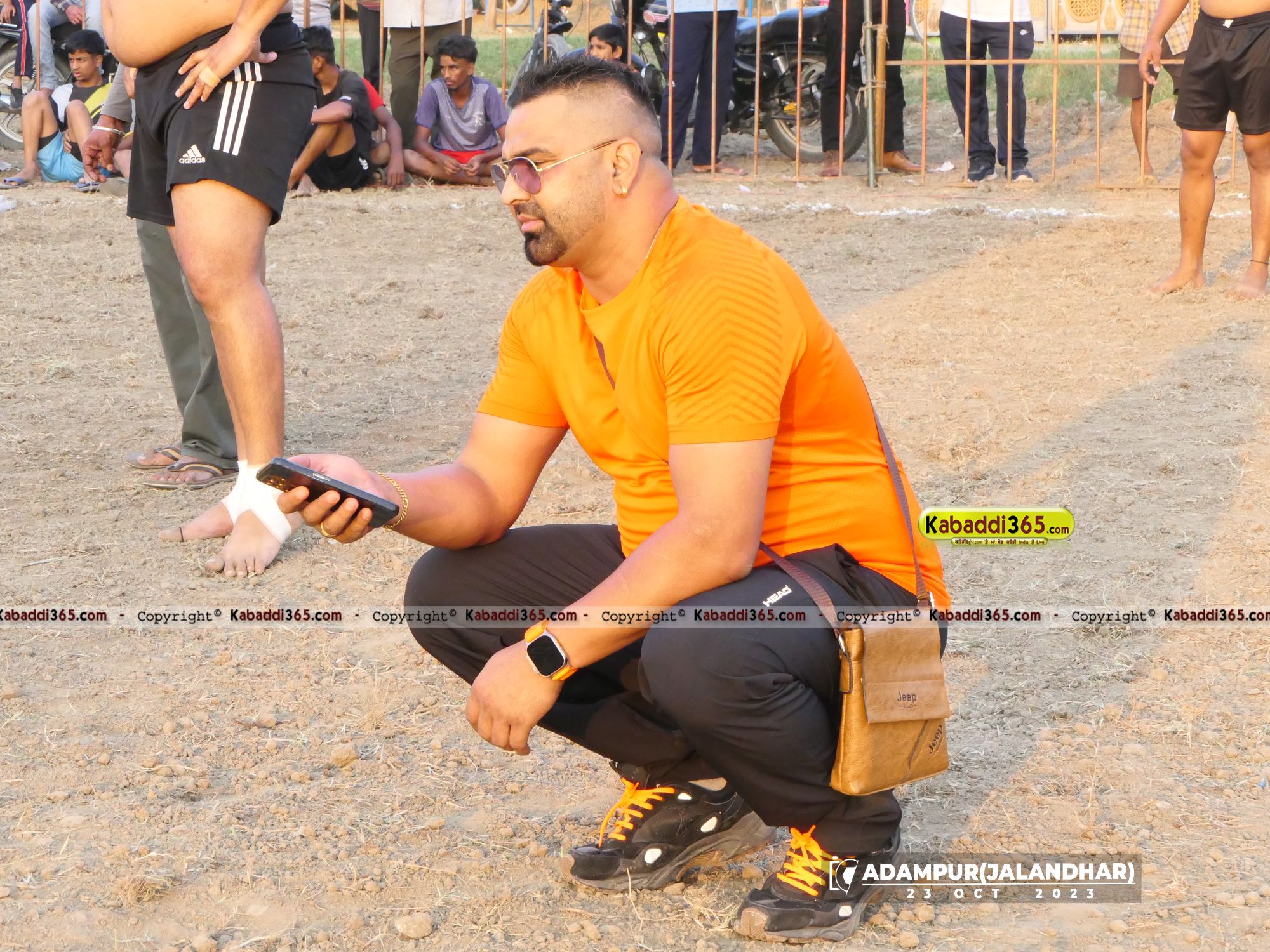 event image